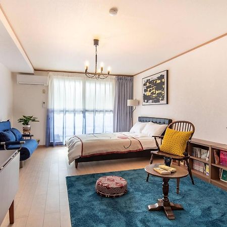 Delccs Azumabashi III Apartment Tokyo Ngoại thất bức ảnh