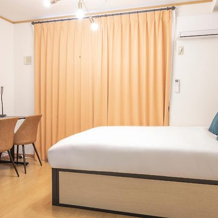 Delccs Azumabashi III Apartment Tokyo Ngoại thất bức ảnh