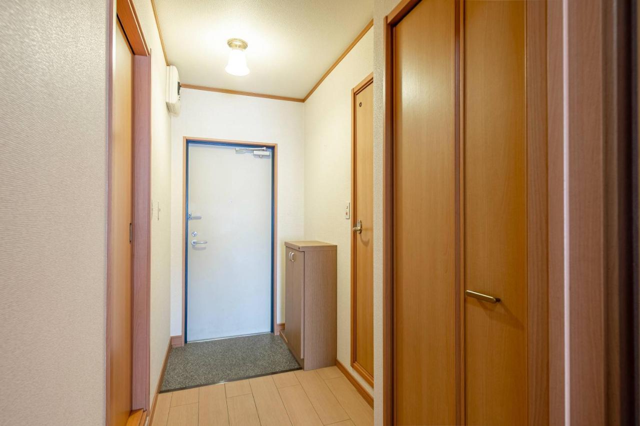 Delccs Azumabashi III Apartment Tokyo Ngoại thất bức ảnh