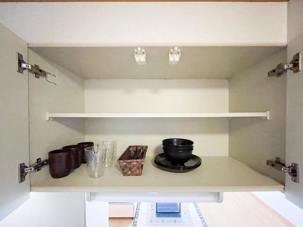 Delccs Azumabashi III Apartment Tokyo Ngoại thất bức ảnh