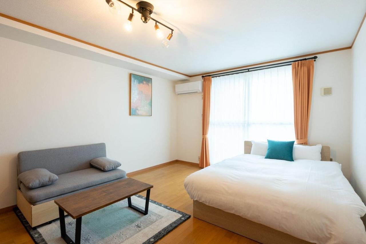 Delccs Azumabashi III Apartment Tokyo Ngoại thất bức ảnh
