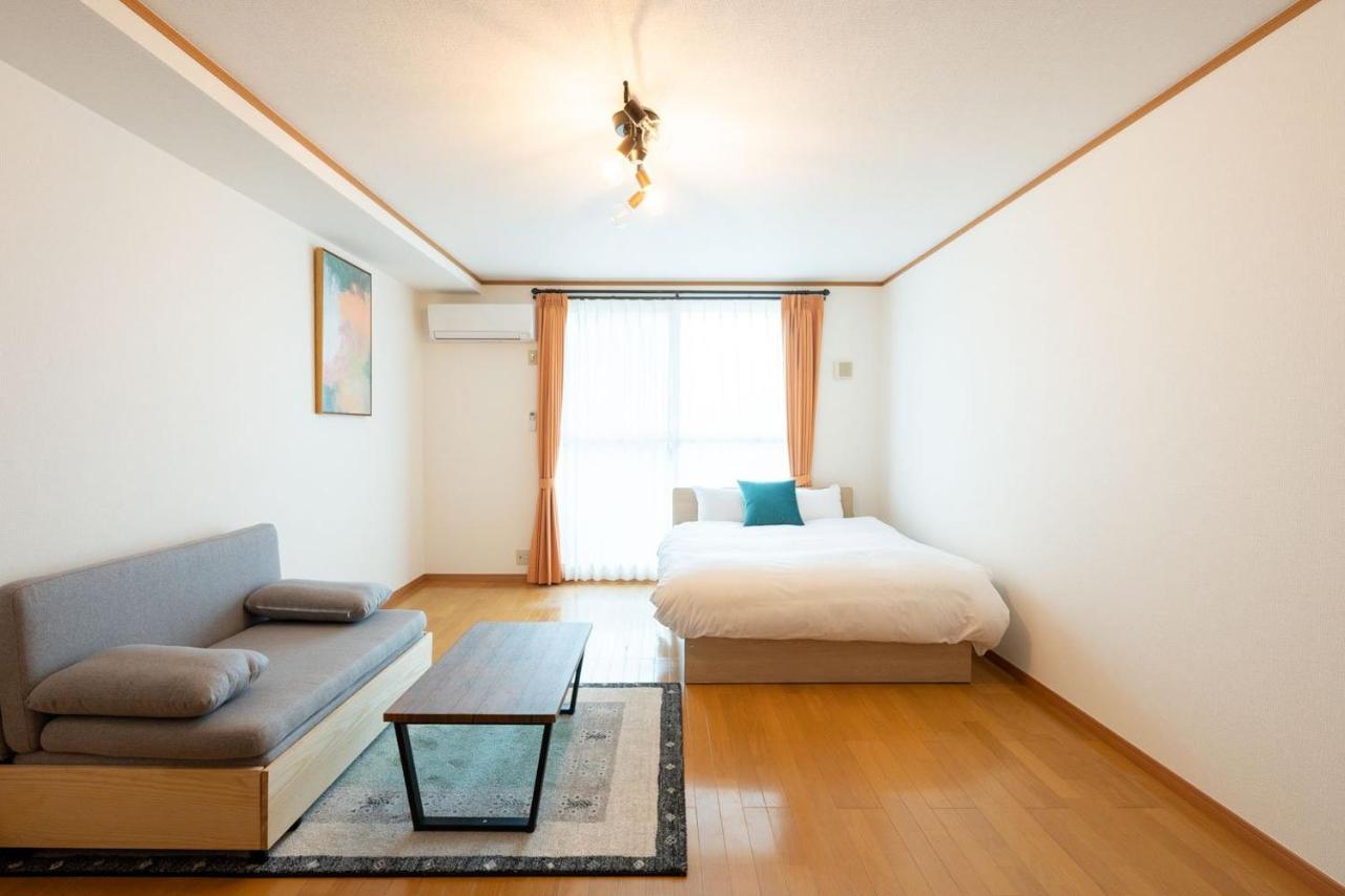 Delccs Azumabashi III Apartment Tokyo Ngoại thất bức ảnh