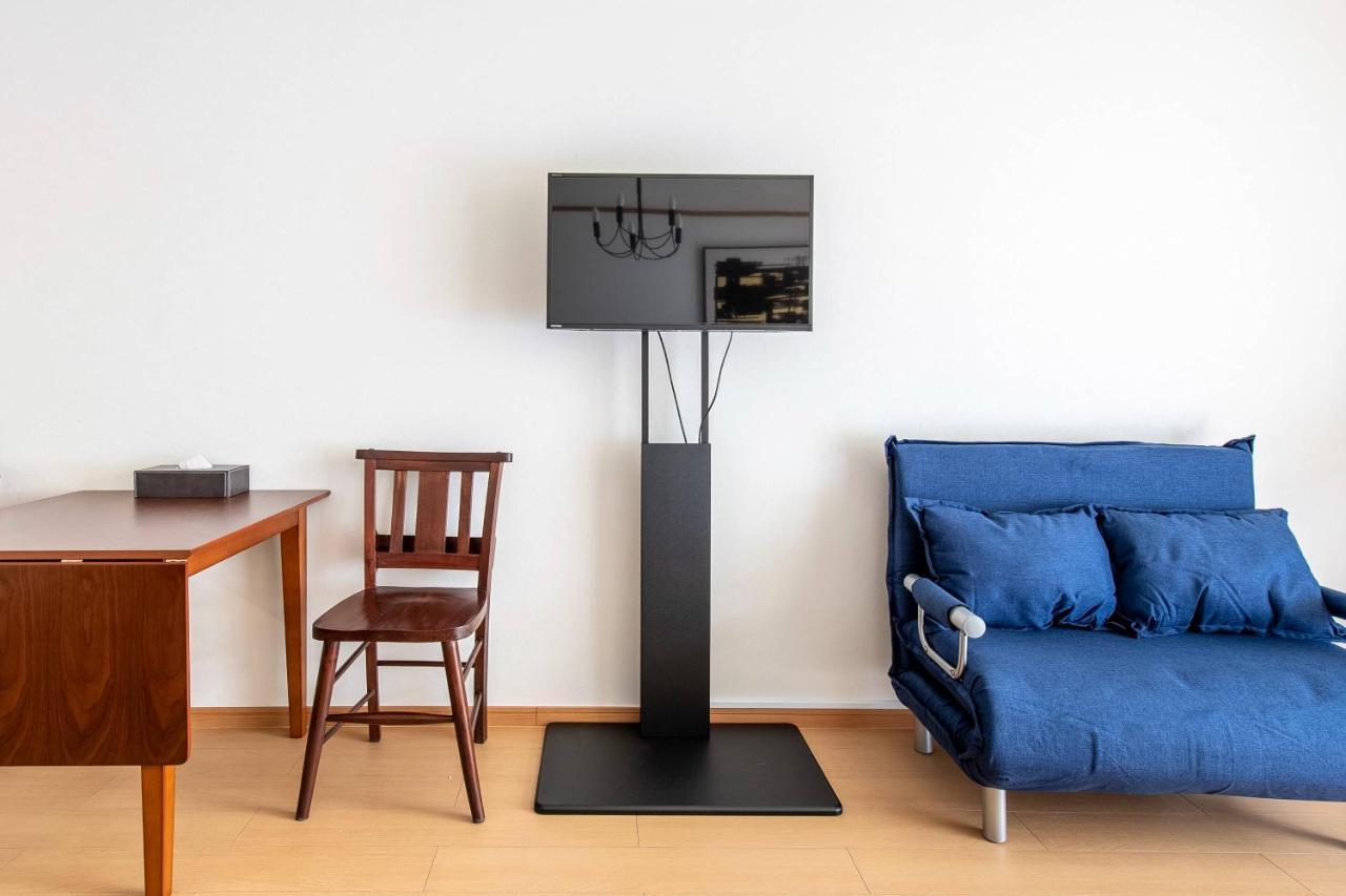 Delccs Azumabashi III Apartment Tokyo Ngoại thất bức ảnh