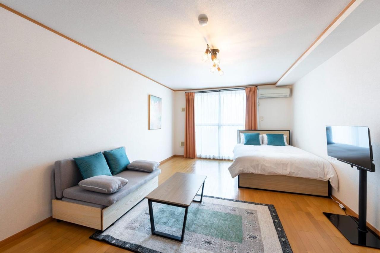 Delccs Azumabashi III Apartment Tokyo Ngoại thất bức ảnh