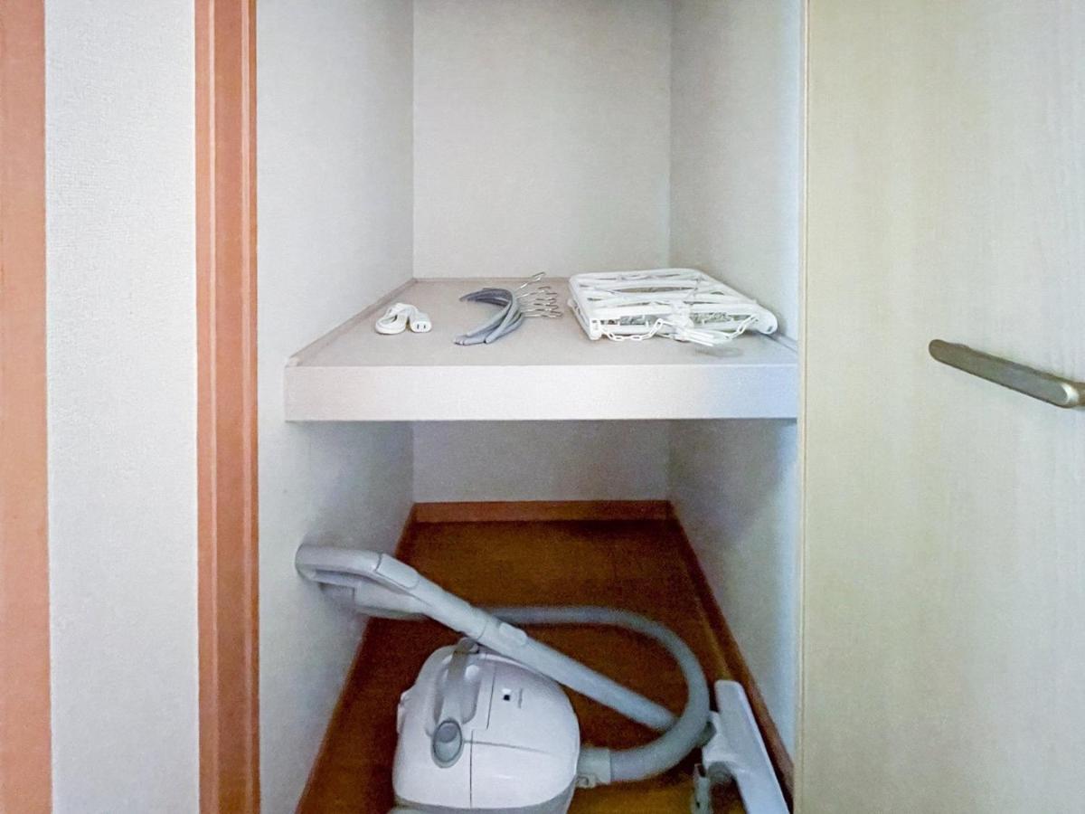 Delccs Azumabashi III Apartment Tokyo Ngoại thất bức ảnh