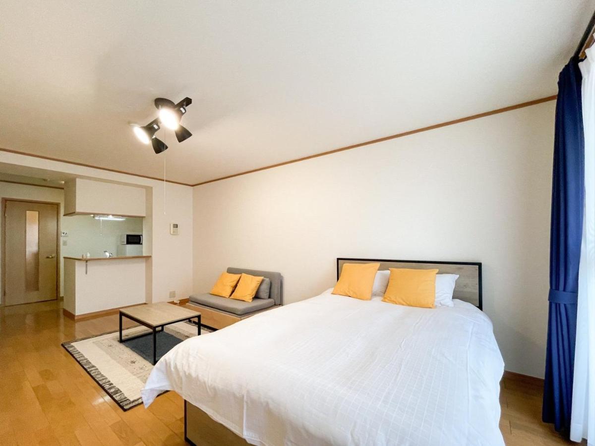 Delccs Azumabashi III Apartment Tokyo Ngoại thất bức ảnh