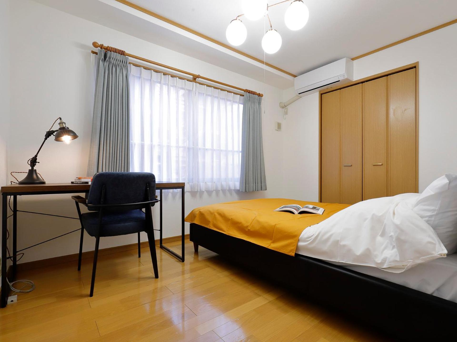 Delccs Azumabashi III Apartment Tokyo Ngoại thất bức ảnh