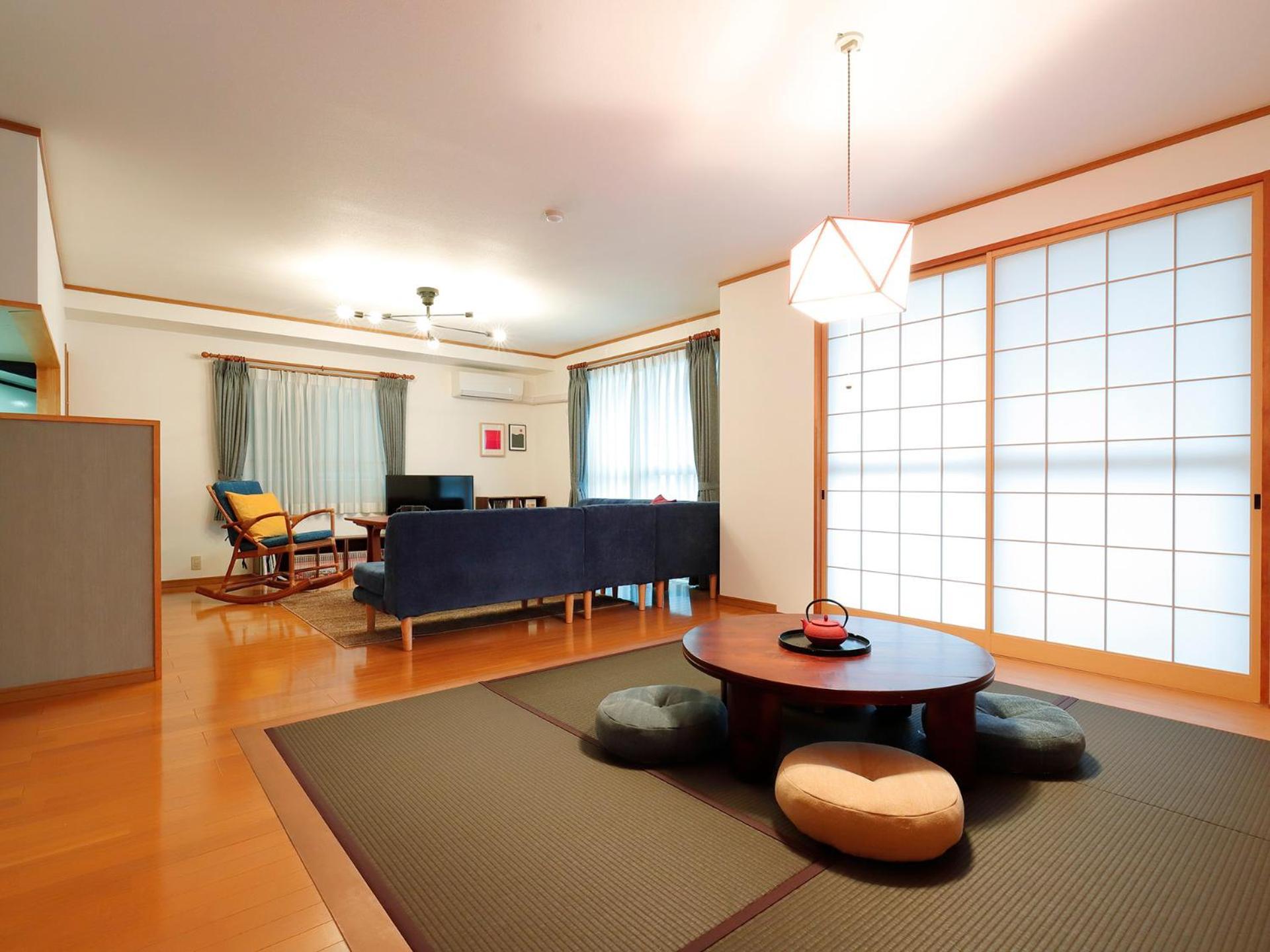 Delccs Azumabashi III Apartment Tokyo Ngoại thất bức ảnh