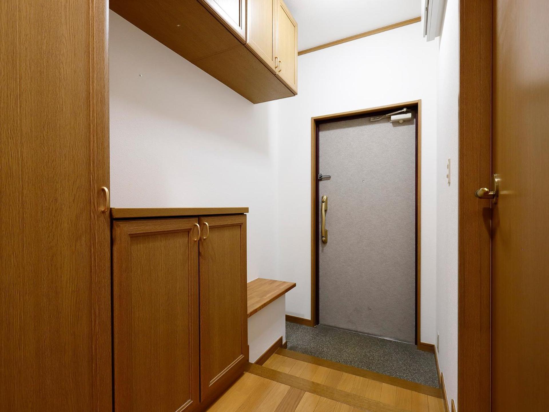 Delccs Azumabashi III Apartment Tokyo Ngoại thất bức ảnh