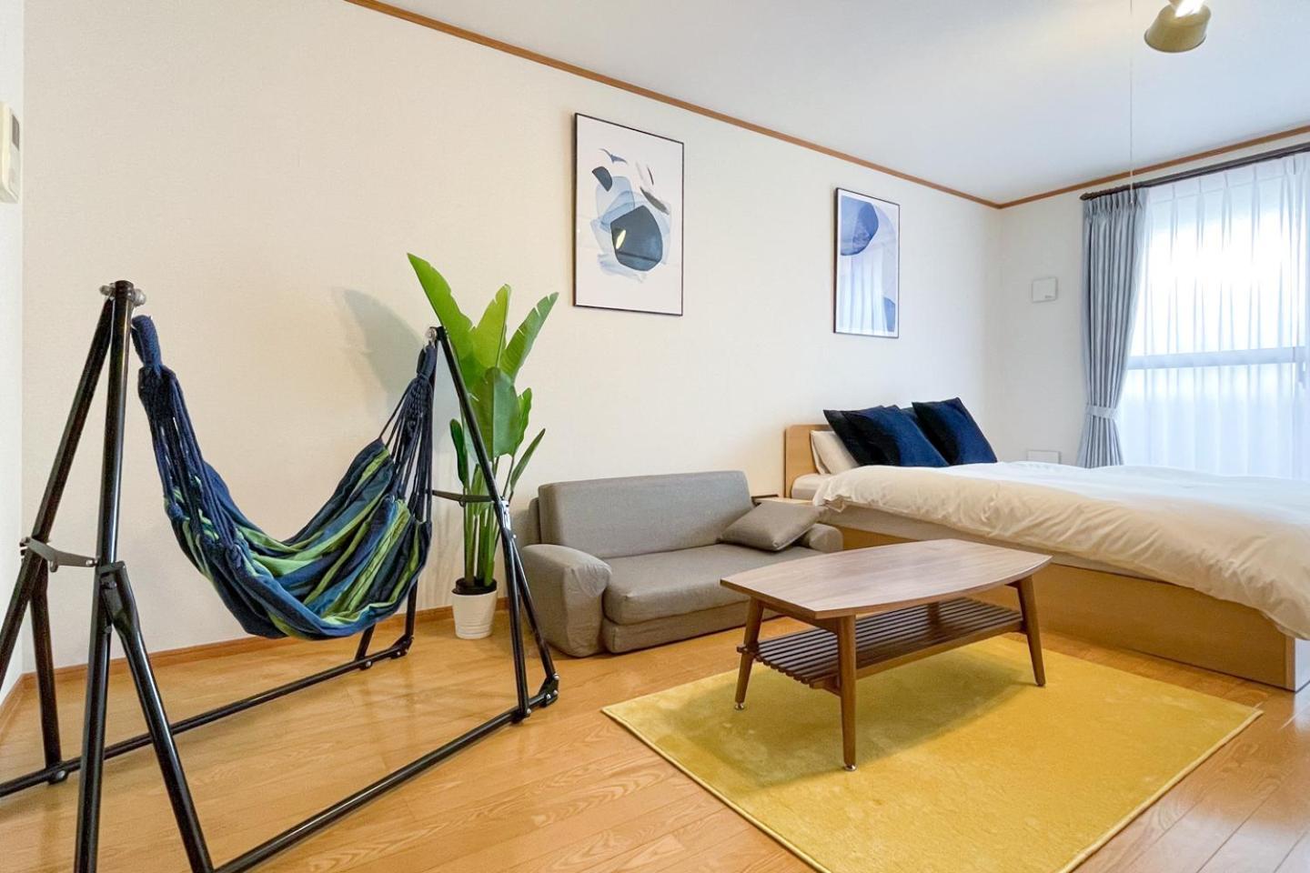 Delccs Azumabashi III Apartment Tokyo Ngoại thất bức ảnh
