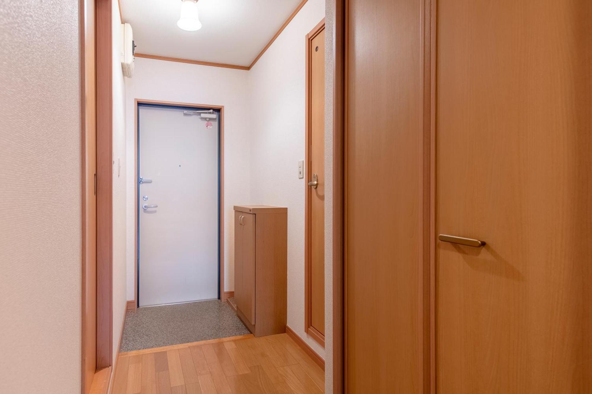Delccs Azumabashi III Apartment Tokyo Ngoại thất bức ảnh