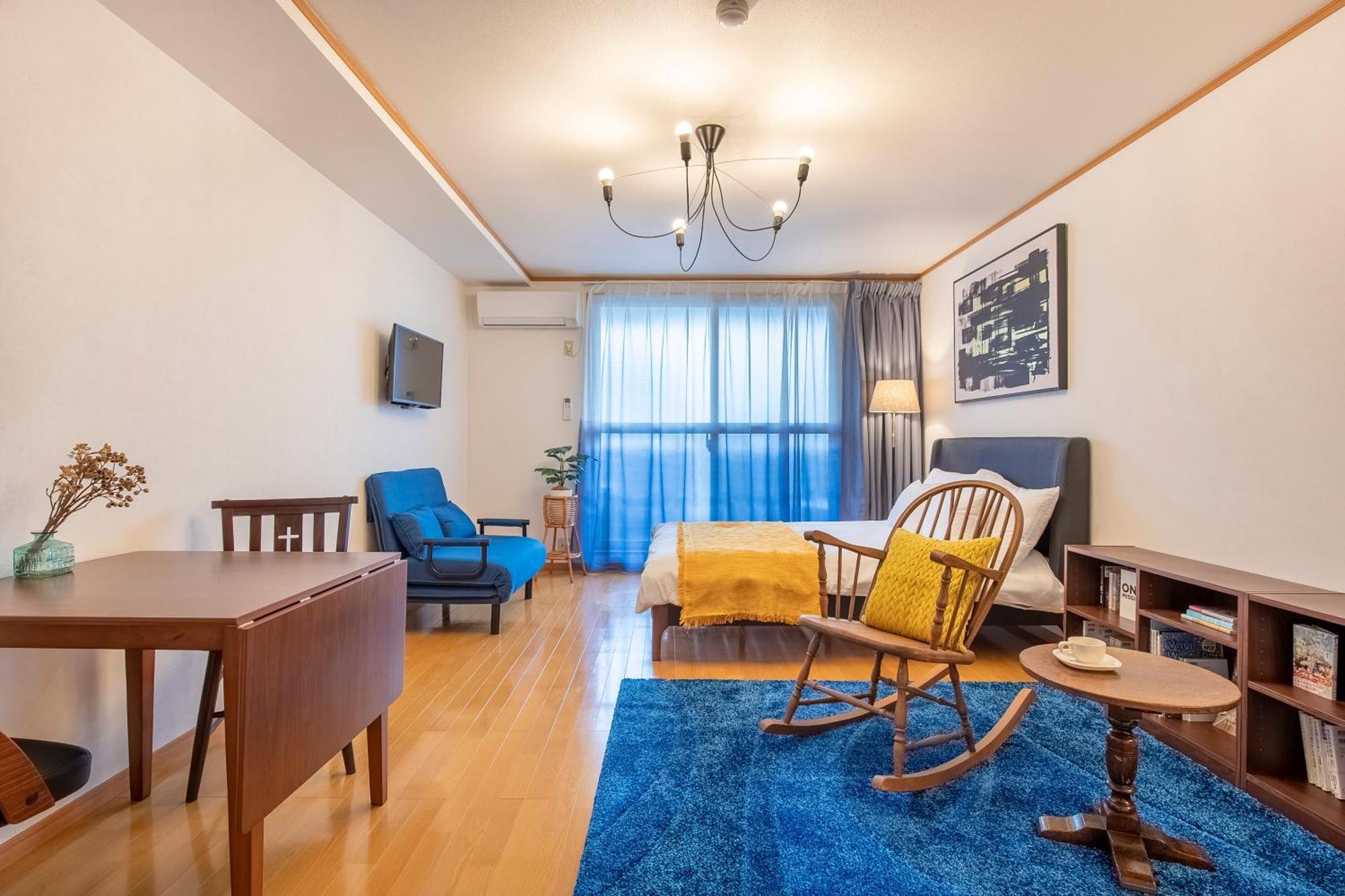 Delccs Azumabashi III Apartment Tokyo Ngoại thất bức ảnh