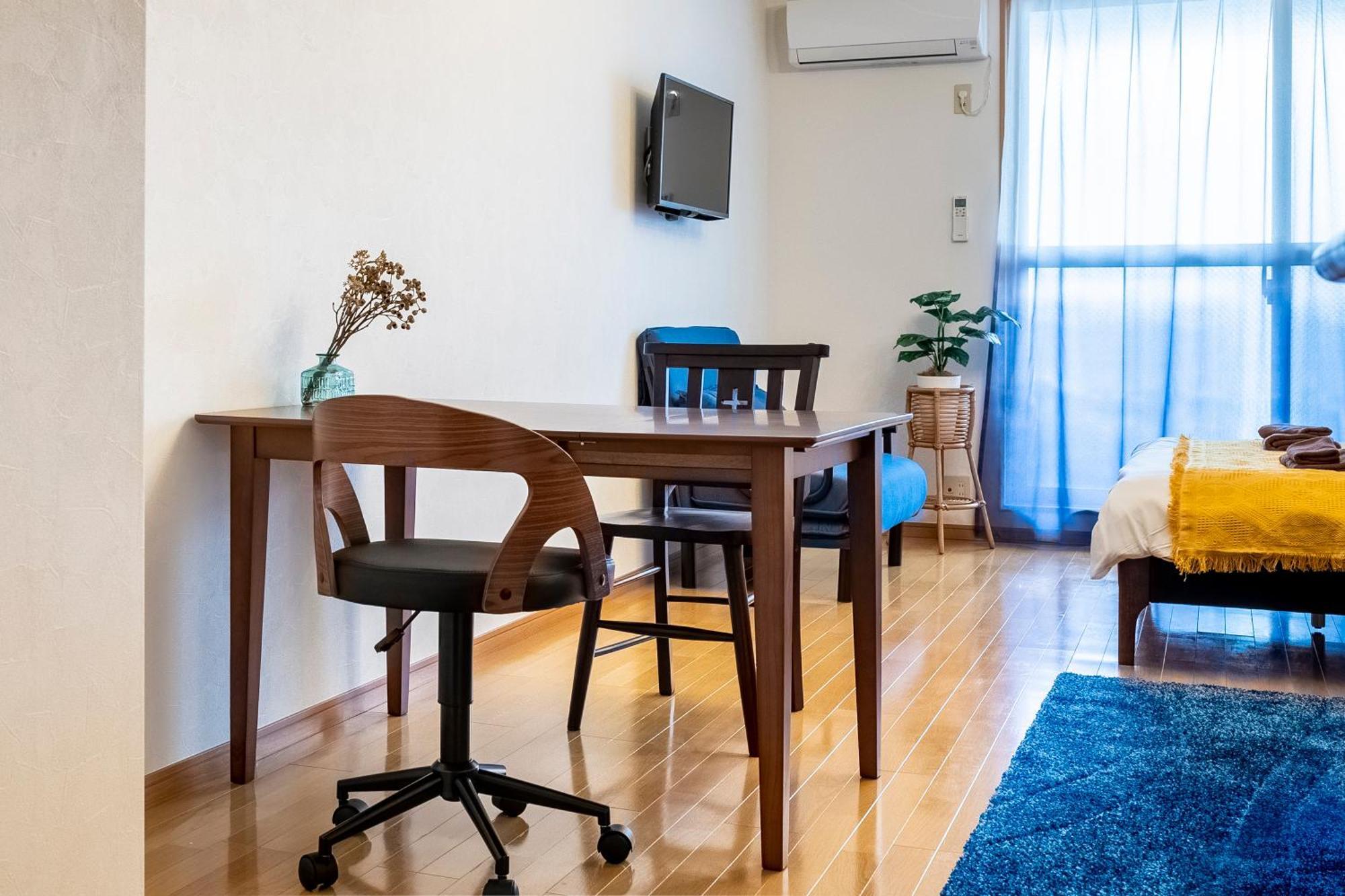 Delccs Azumabashi III Apartment Tokyo Ngoại thất bức ảnh