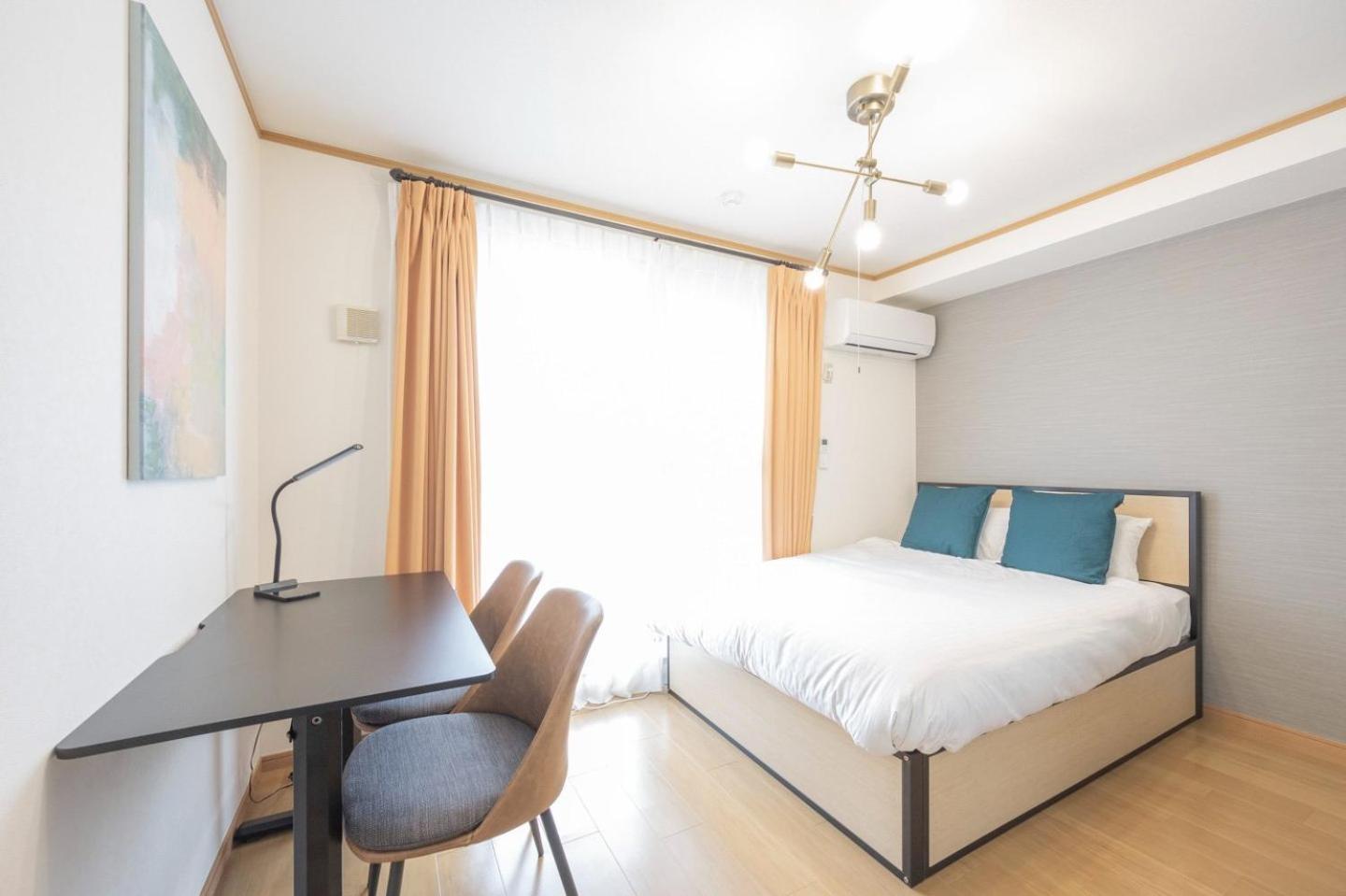 Delccs Azumabashi III Apartment Tokyo Ngoại thất bức ảnh