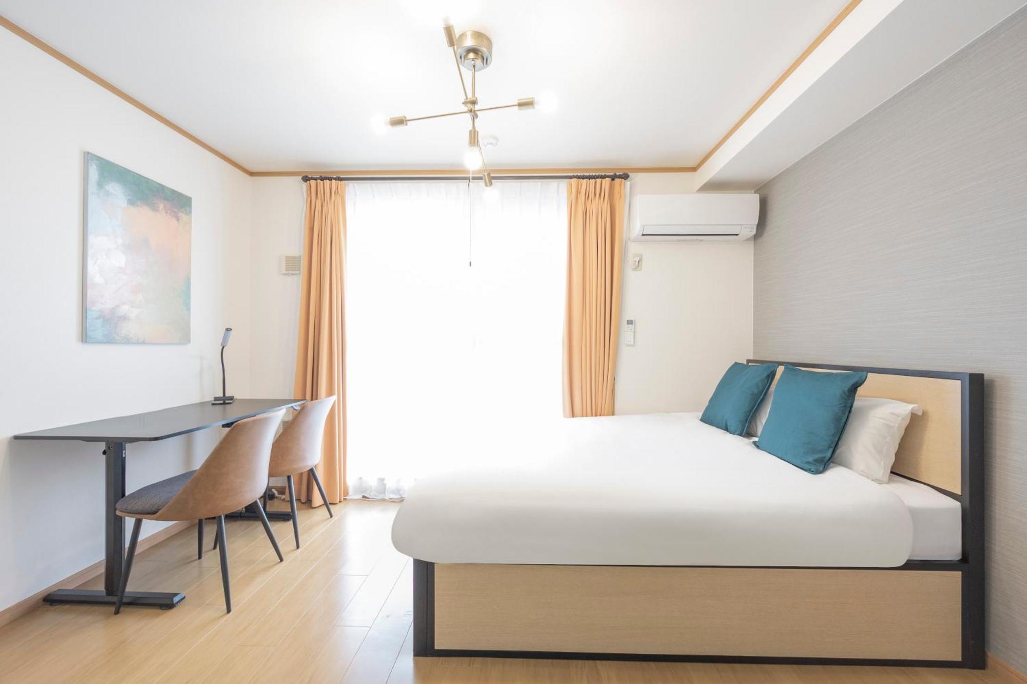 Delccs Azumabashi III Apartment Tokyo Ngoại thất bức ảnh