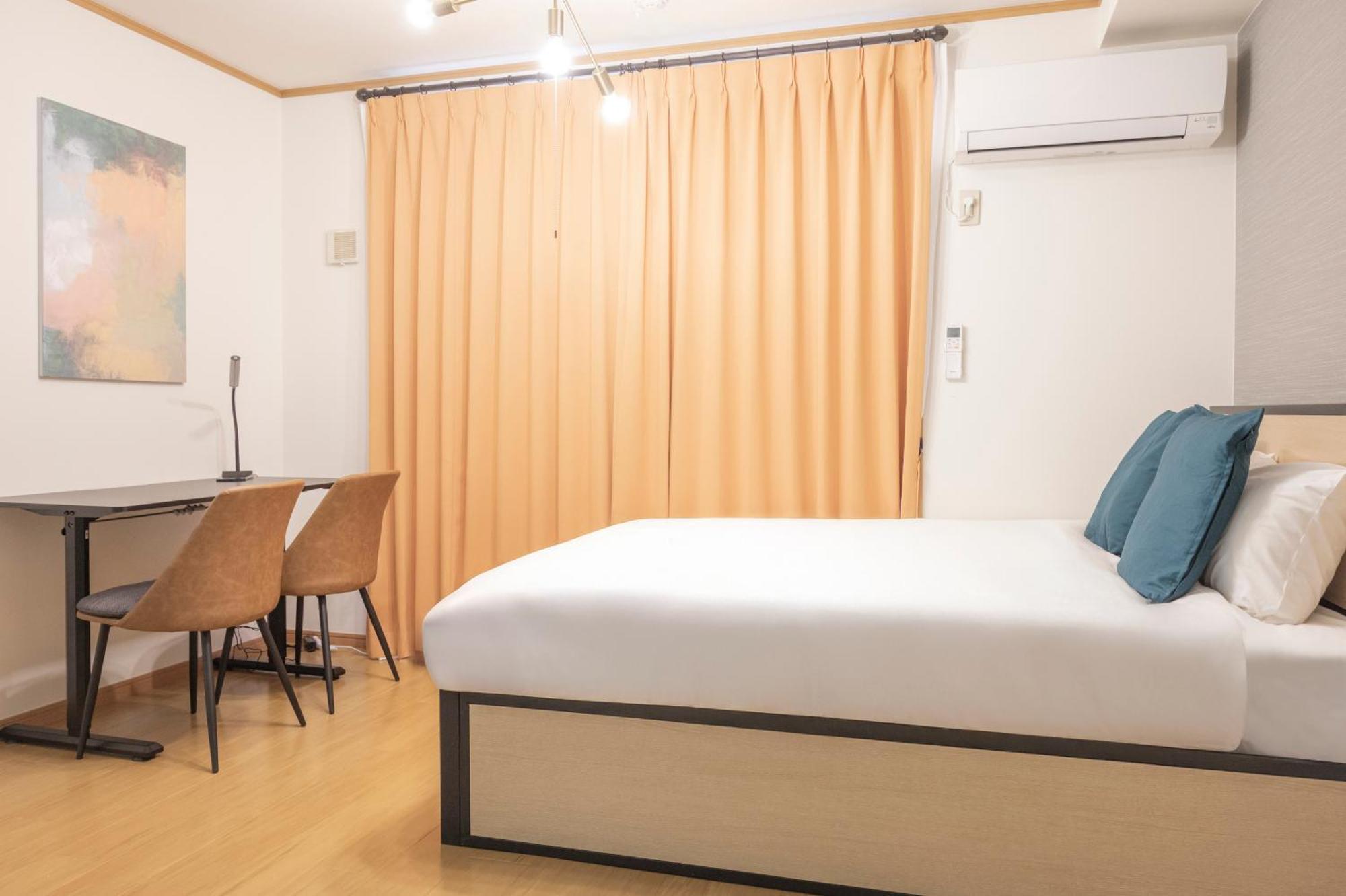 Delccs Azumabashi III Apartment Tokyo Ngoại thất bức ảnh