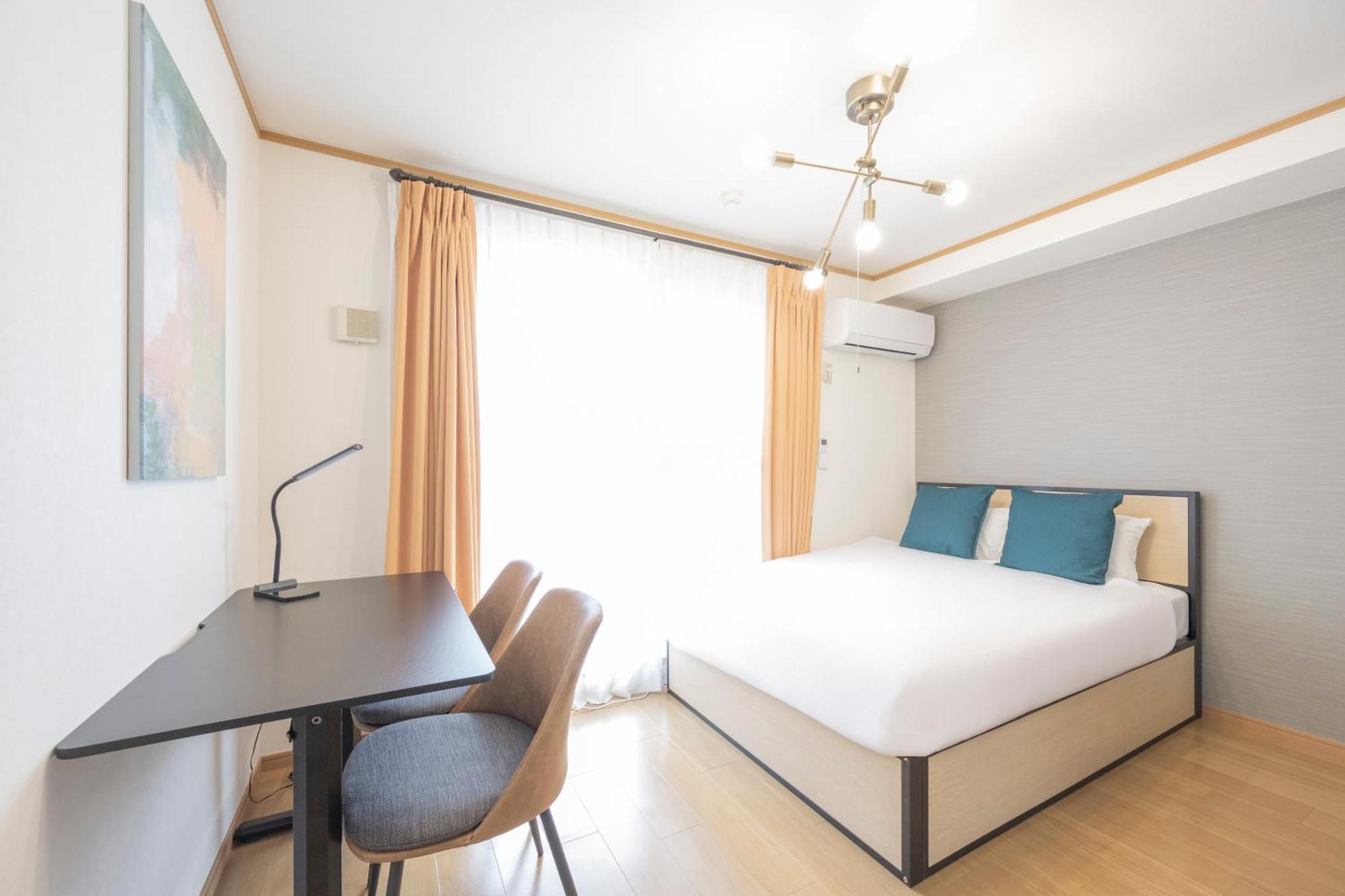 Delccs Azumabashi III Apartment Tokyo Ngoại thất bức ảnh